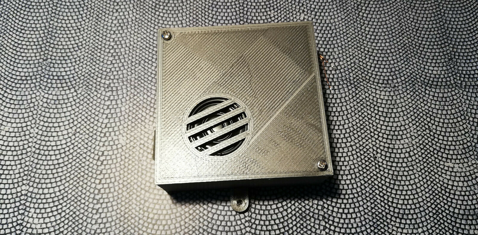 Soundmodul Straßenbahn | Mp3 Sound mit SD-Karte | Modellbahn Sound