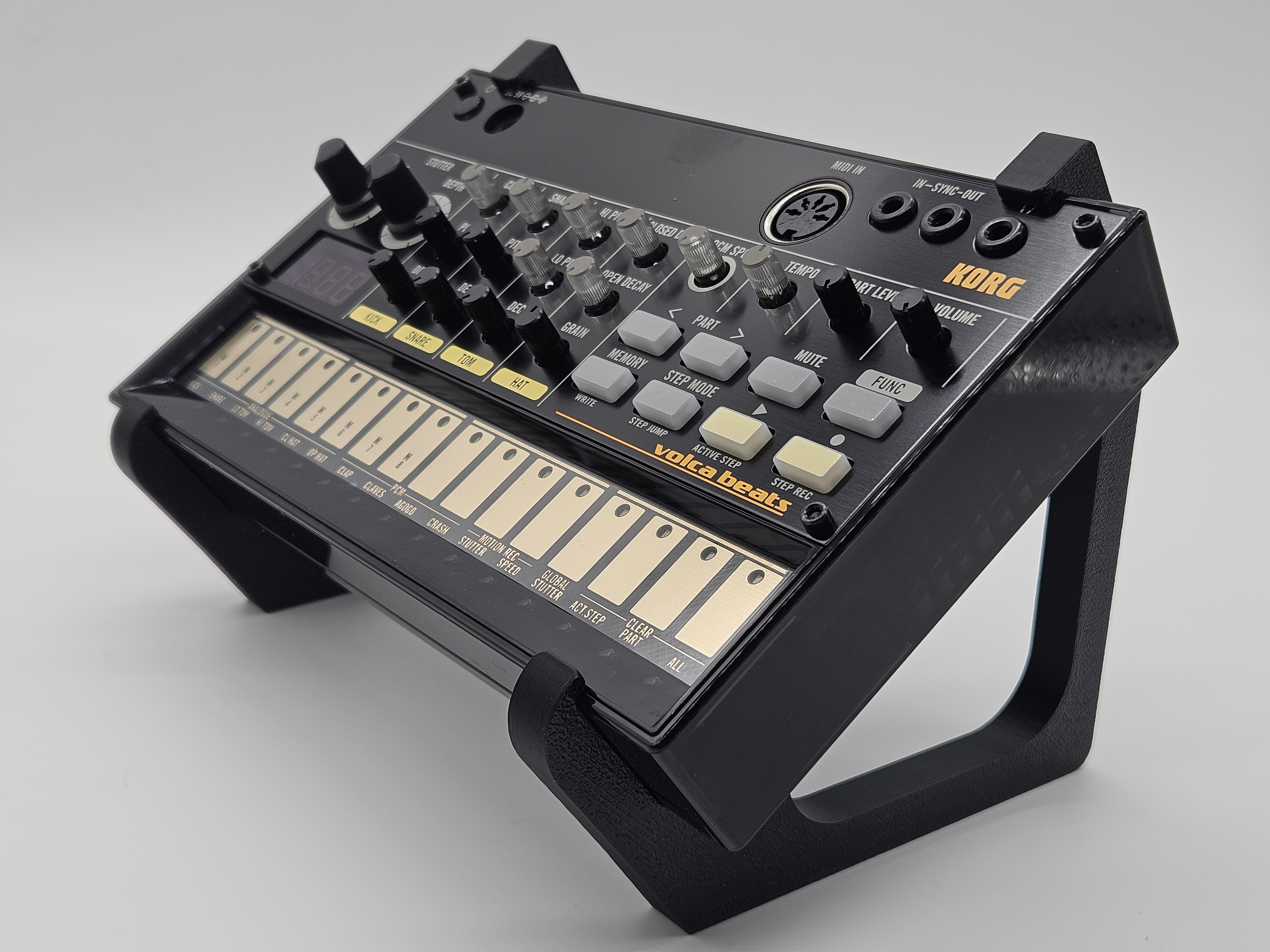 Volca Single Rack | Stand | Rack